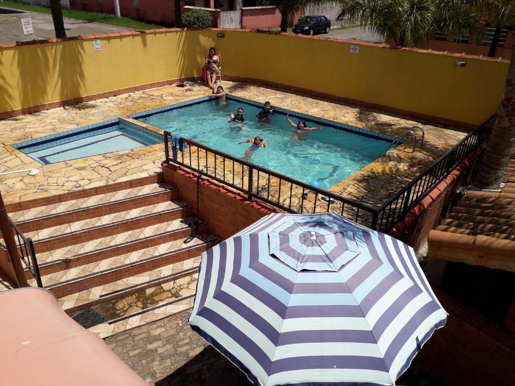  Pousada N Sra de Fatima