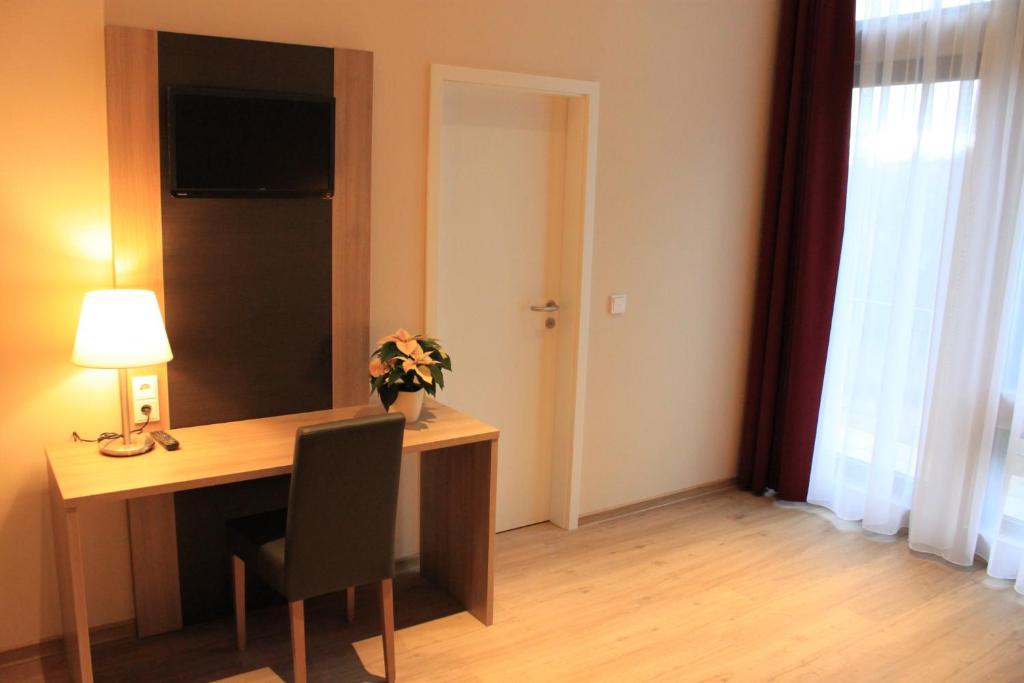 Fotografie z fotogalerie ubytování Troll's Brauhaushotel v destinaci Medebach