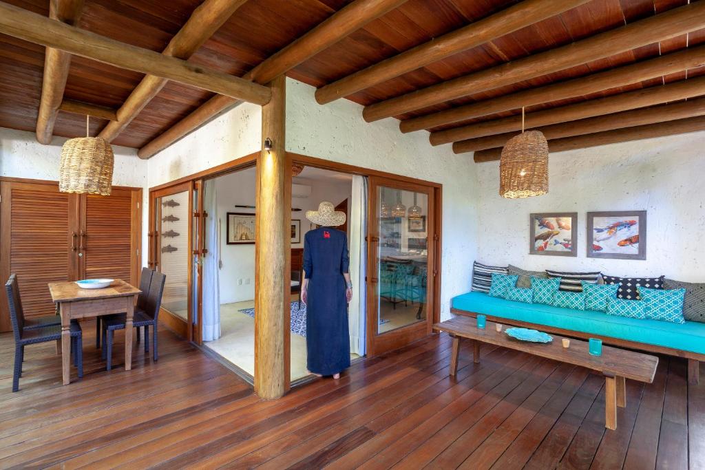  Etnia Casa Hotel