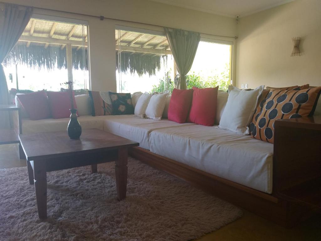  Casa Som do Mar - Trancoso