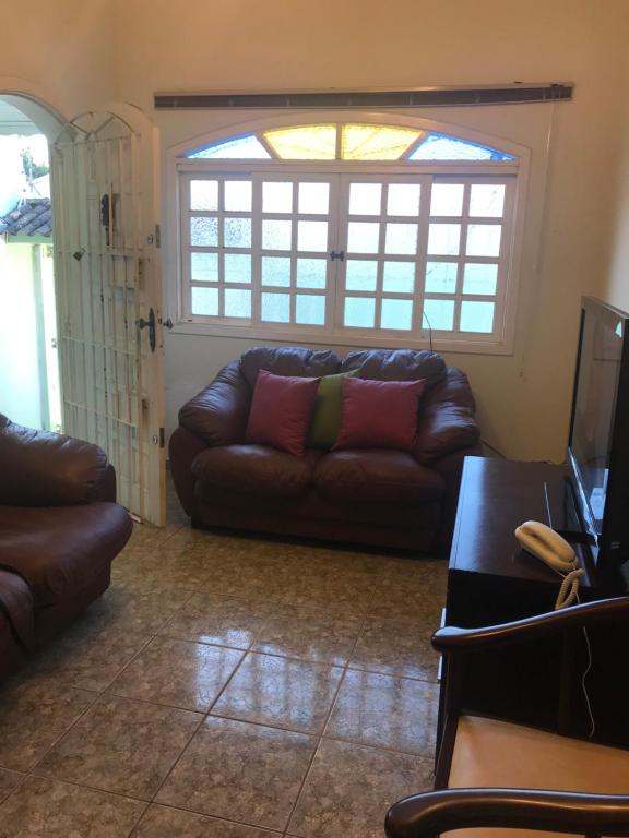  Casa para temporada em Peruíbe