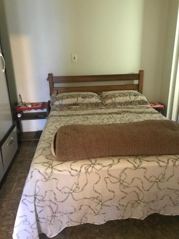  Casa para temporada em Peruíbe
