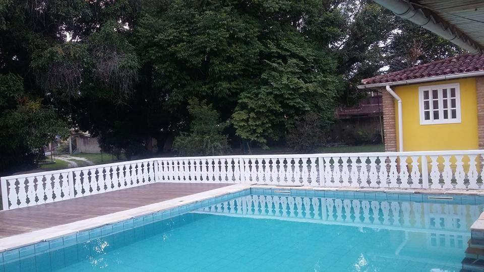  Pousada Da Chácara Angra