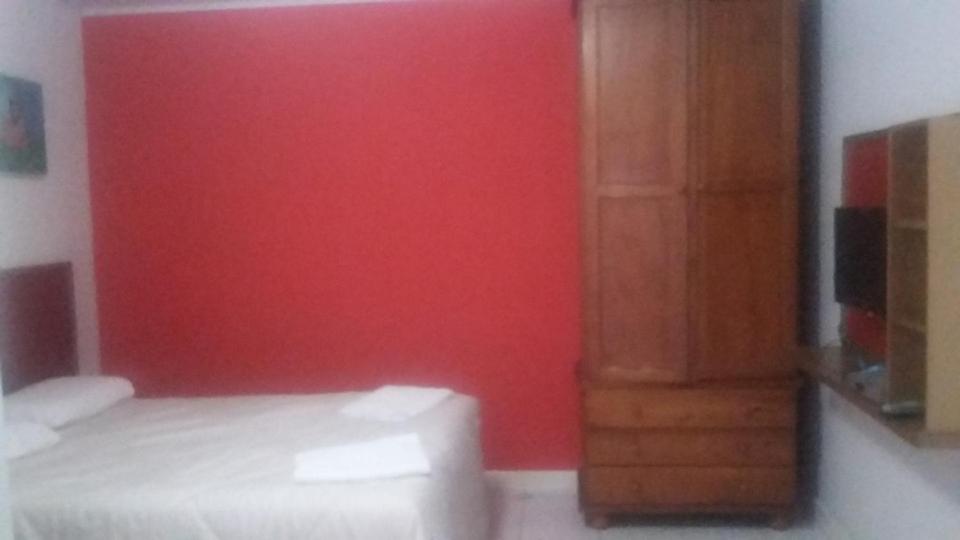  Pousada Da Chácara Angra