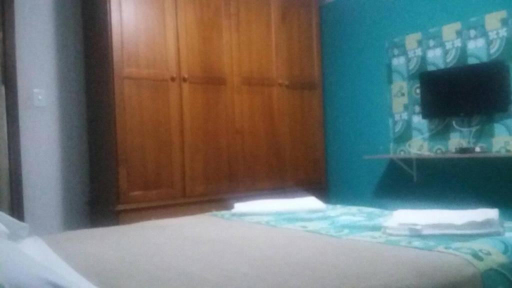  Pousada Da Chácara Angra