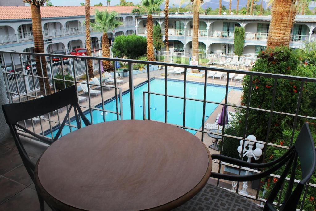 Shalimar Hotel of Las Vegas - Salle De Roi