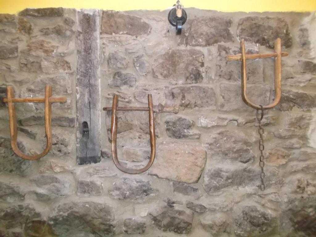 Kép Hotel Rural El Rincón de Gadea szállásáról Santa Gadeában a galériában