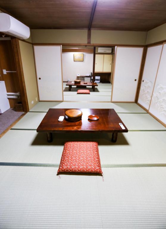 Fotografie z fotogalerie ubytování Rakki OnsenRyokan 楽奇温泉旅館 v destinaci Jamanouči