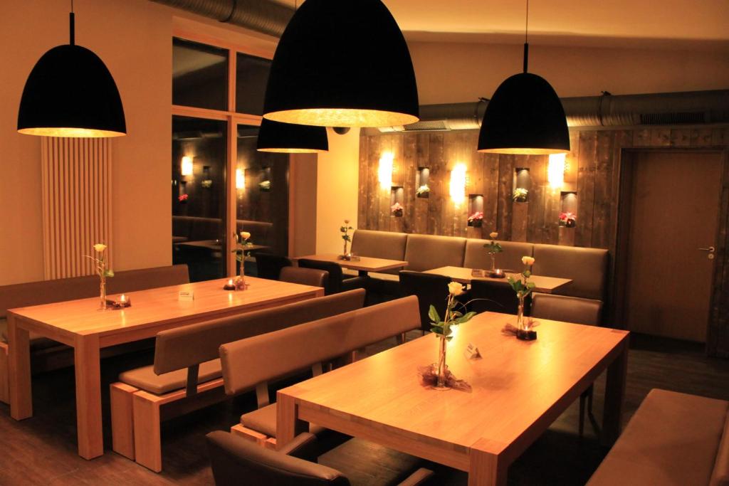 Fotografie z fotogalerie ubytování Troll's Brauhaushotel v destinaci Medebach
