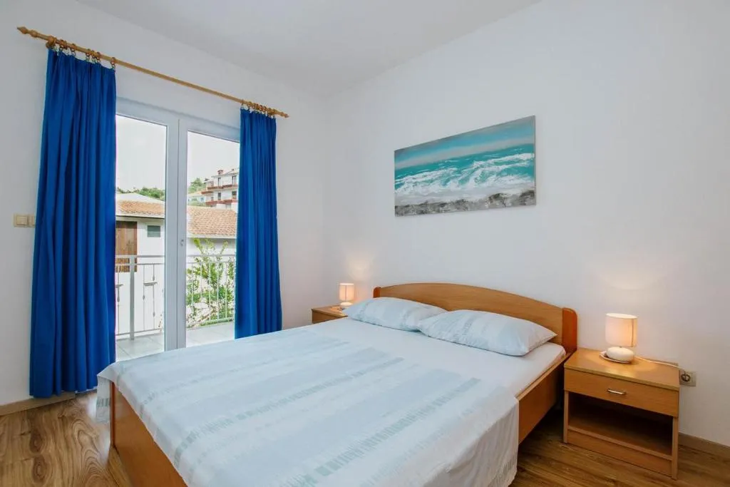 Apartment Mastrinka 11283d, Trogir, Croaţia