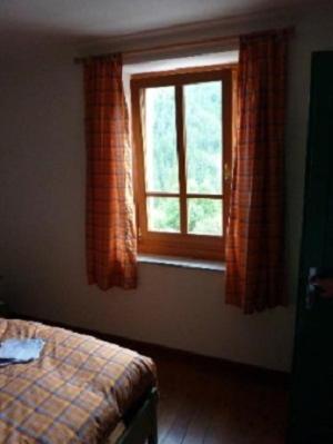 Agriturismo Plan Da Crosc - Salle Double Ou Jumelle
