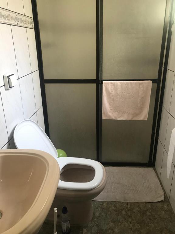  Casa para temporada em Peruíbe