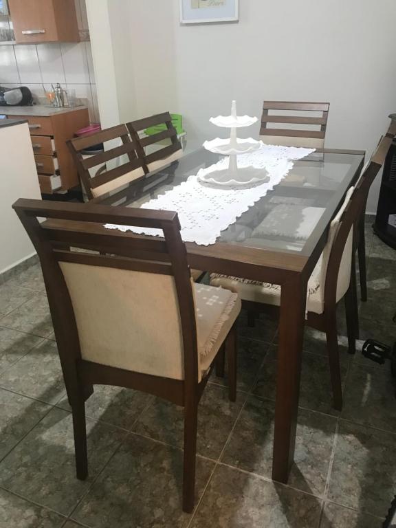  Casa para temporada em Peruíbe