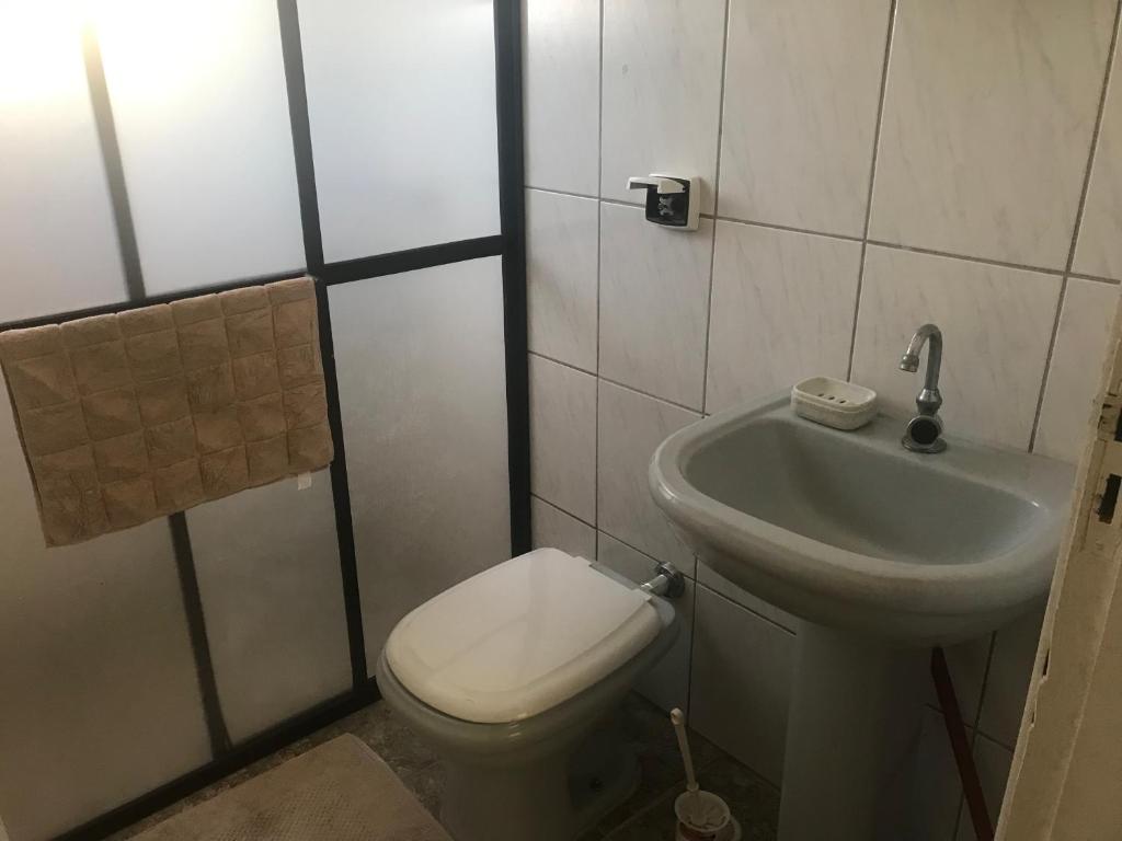  Casa para temporada em Peruíbe