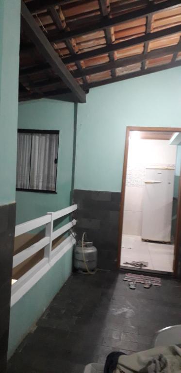  Casa no Jardim Caiçara