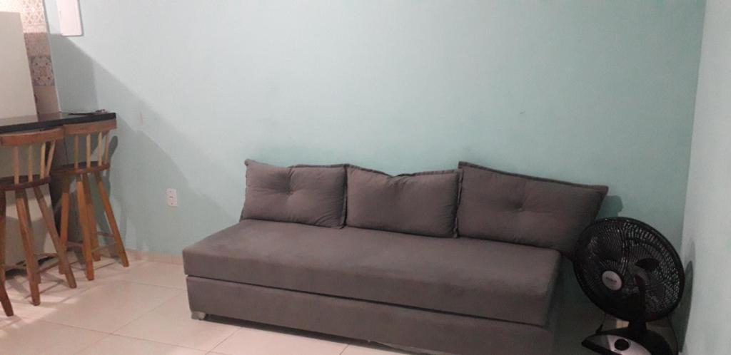  Casa no Jardim Caiçara