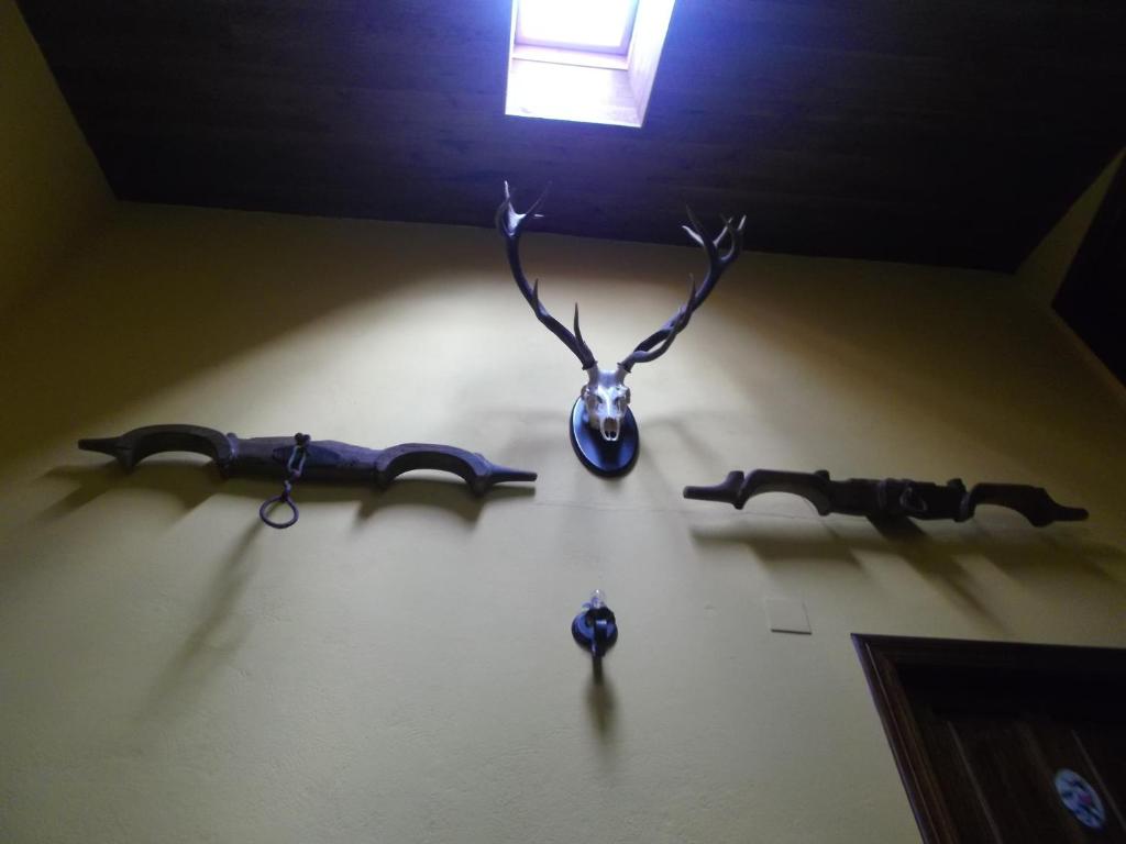 Kép Hotel Rural El Rincón de Gadea szállásáról Santa Gadeában a galériában