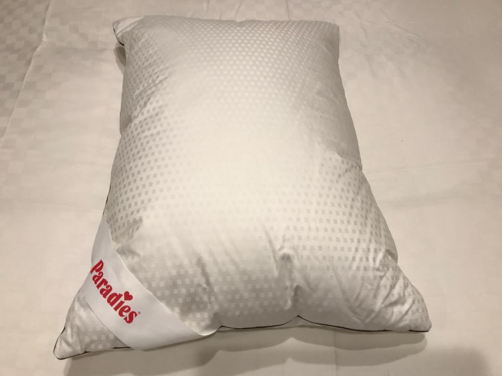Postel nebo postele na pokoji v ubytování Kyo no yado en