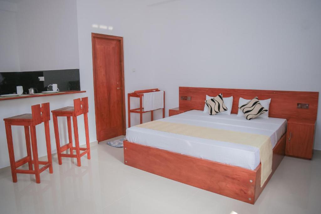 Villa Sea Breeze Hikkaduwa - Departamento