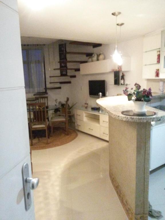 apartartamento loft home