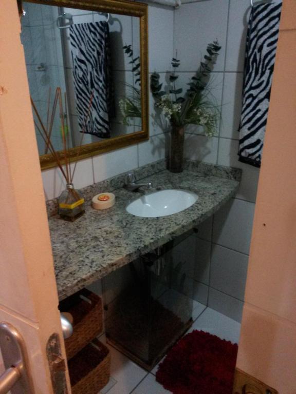  apartartamento loft home