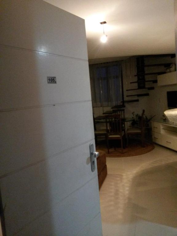  apartartamento loft home