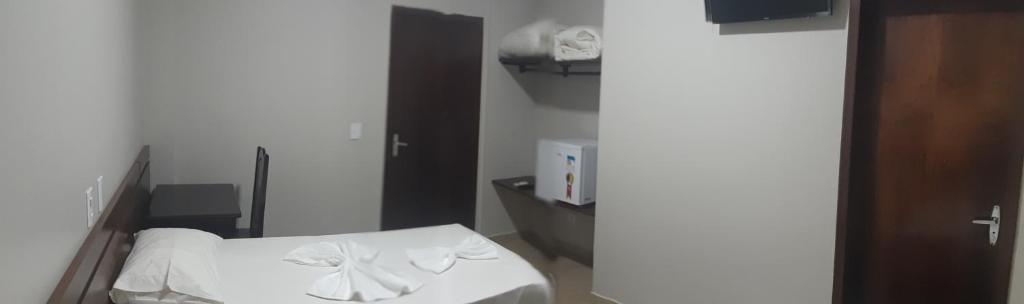  Sleep Hotel Assis