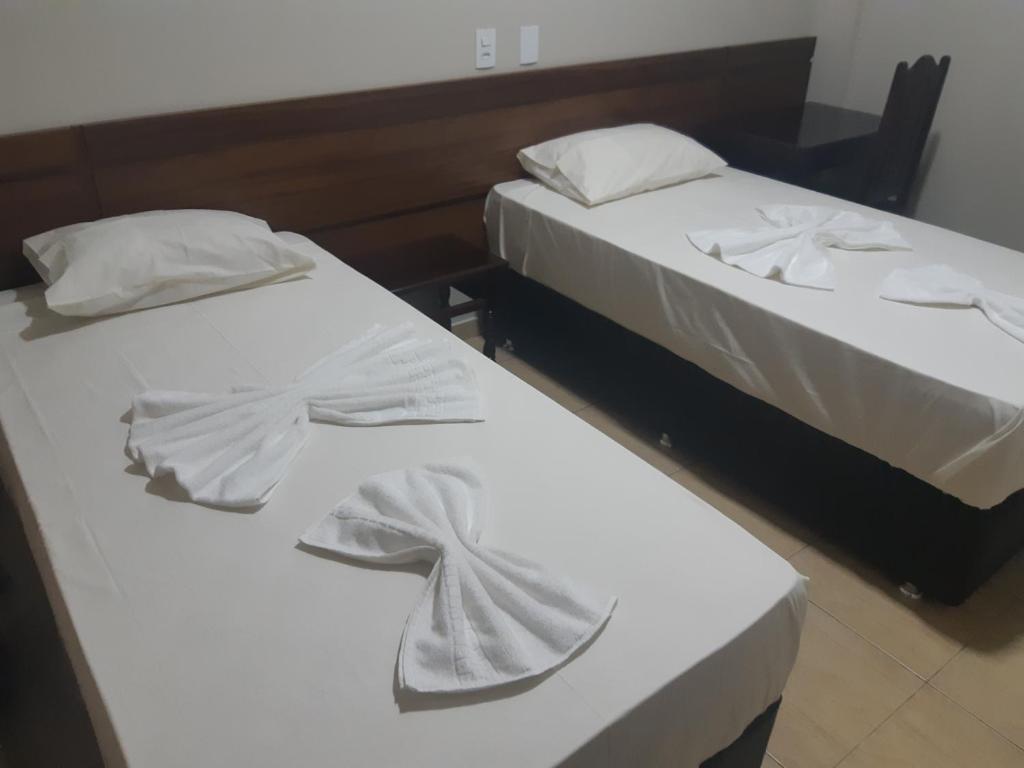  Sleep Hotel Assis