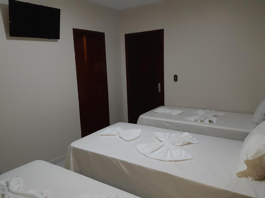  Sleep Hotel Assis