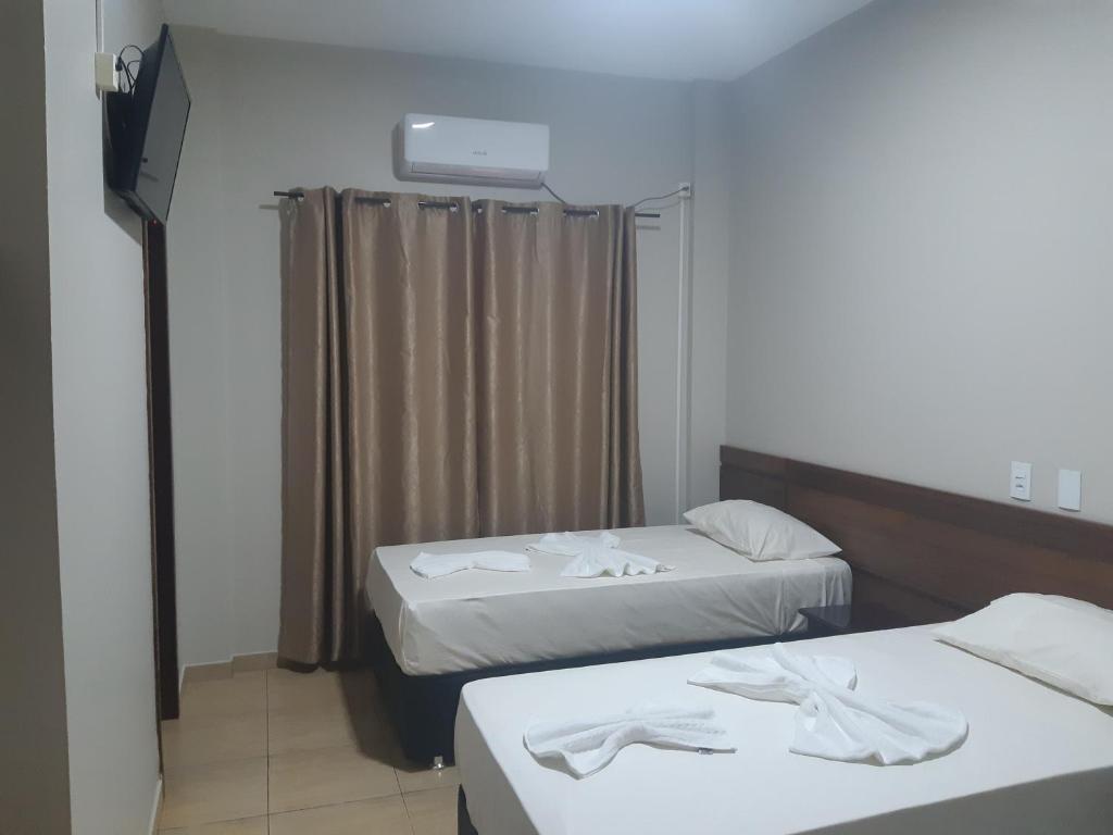  Sleep Hotel Assis