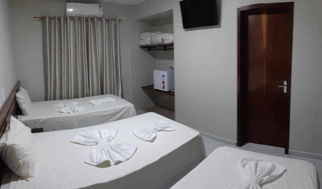  Sleep Hotel Assis