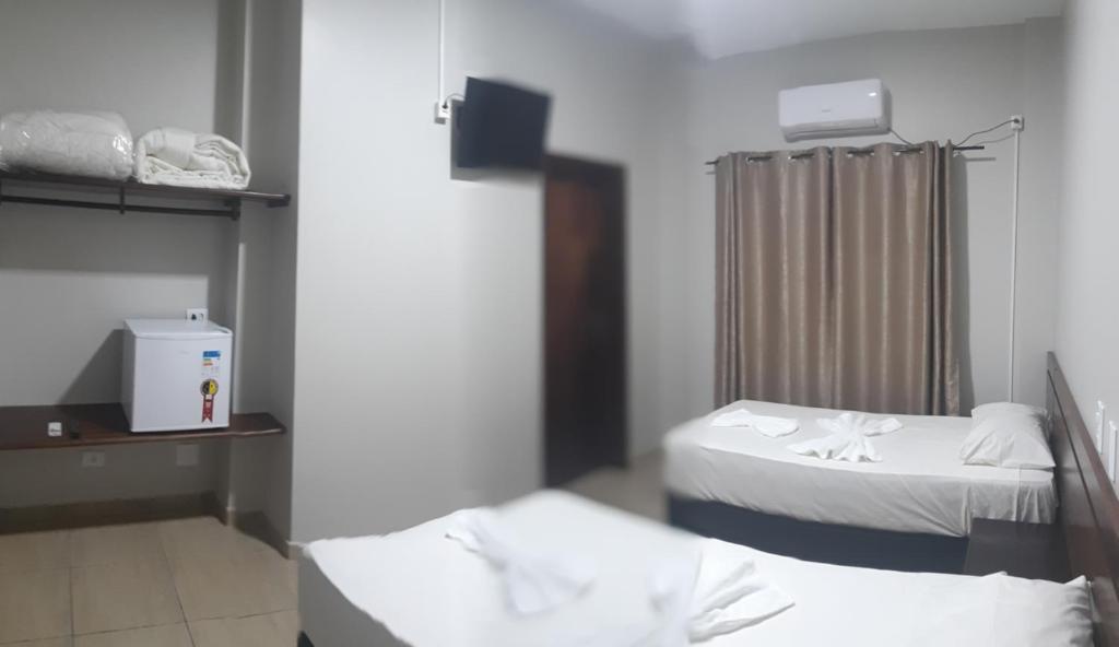  Sleep Hotel Assis
