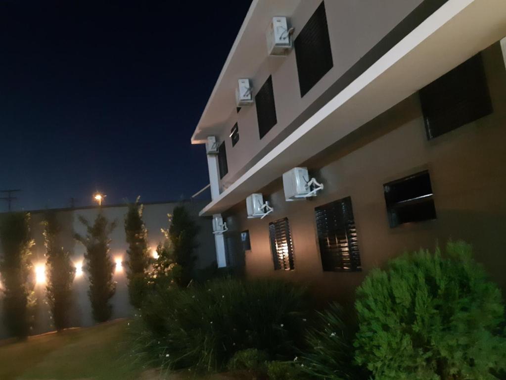  Sleep Hotel Assis