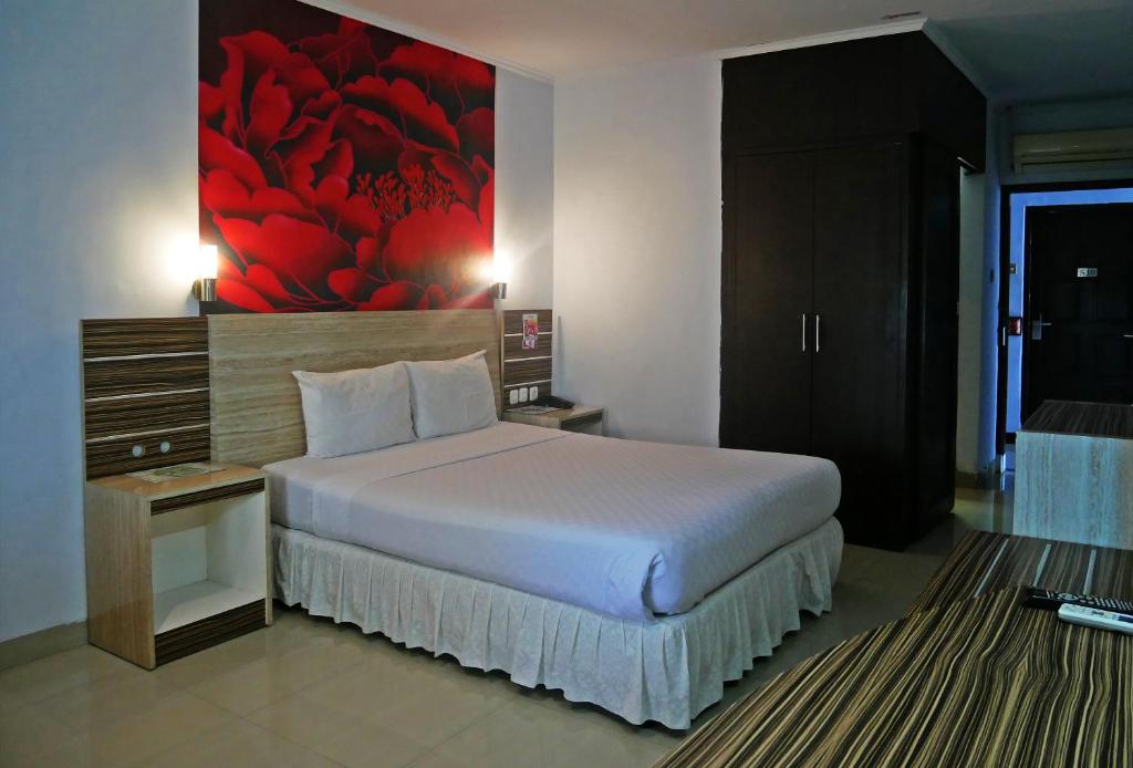 HOTEL PRIMA - Housity