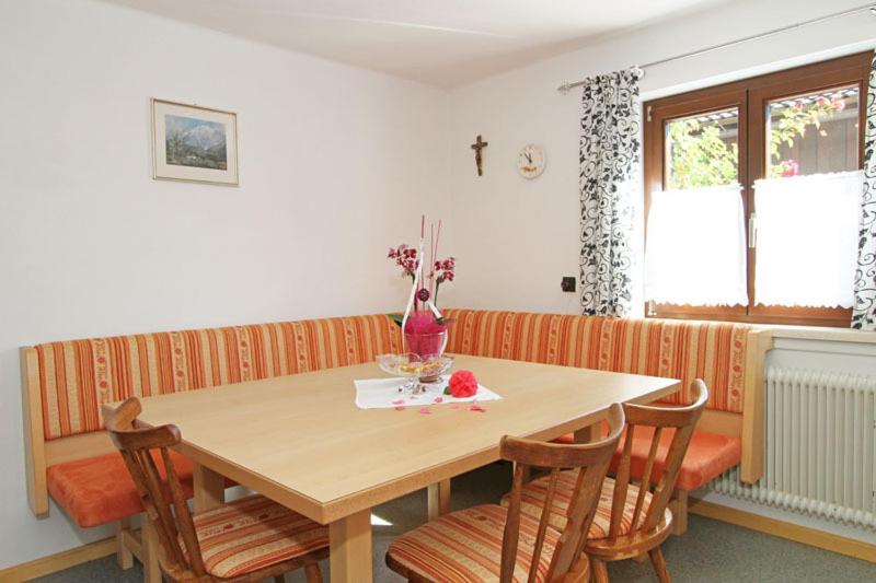 Fotografie z fotogalerie ubytování Pension Rieder v Leogangu