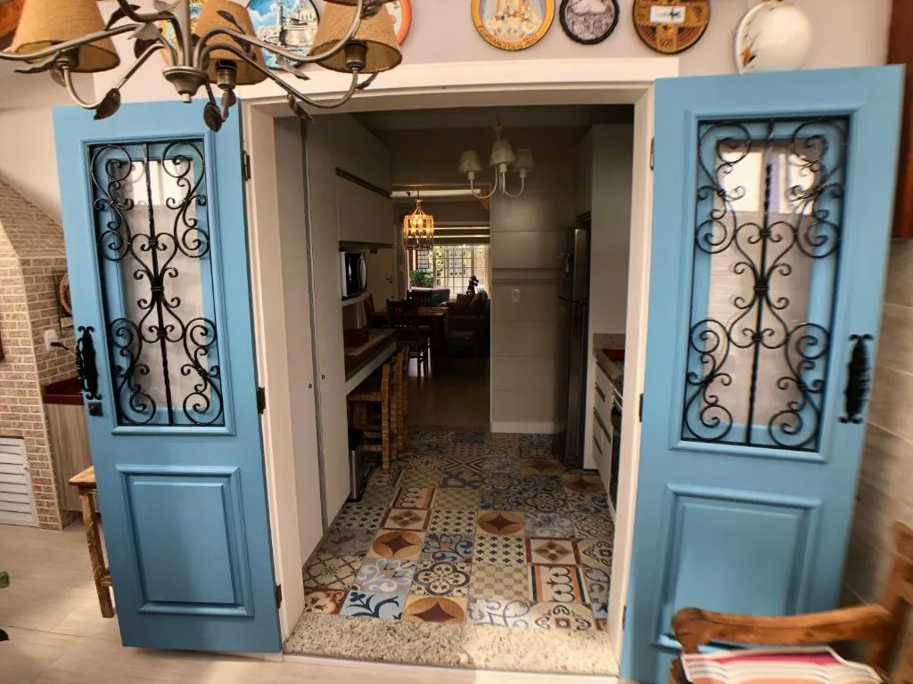 Casa Maravilhosa - Cond. Amor à Ilha - Ingleses, Florianópolis, Brazilia