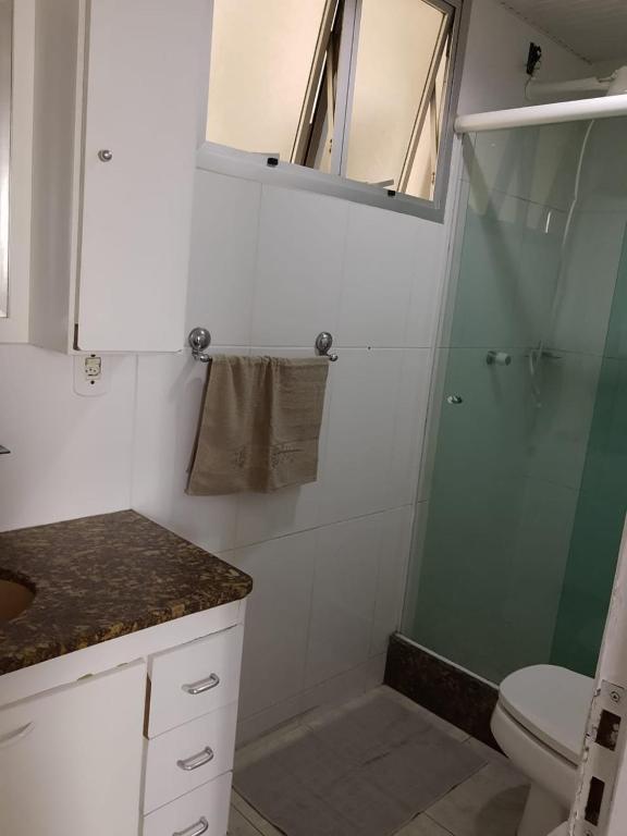  apartamento em itapuã na quadra da praia