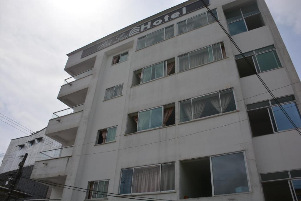 Hotel San Luis
