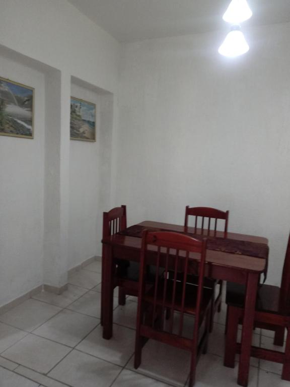  Casa da Lourdes