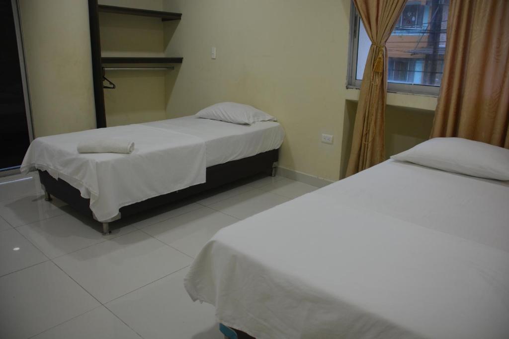 Hotel San Luis