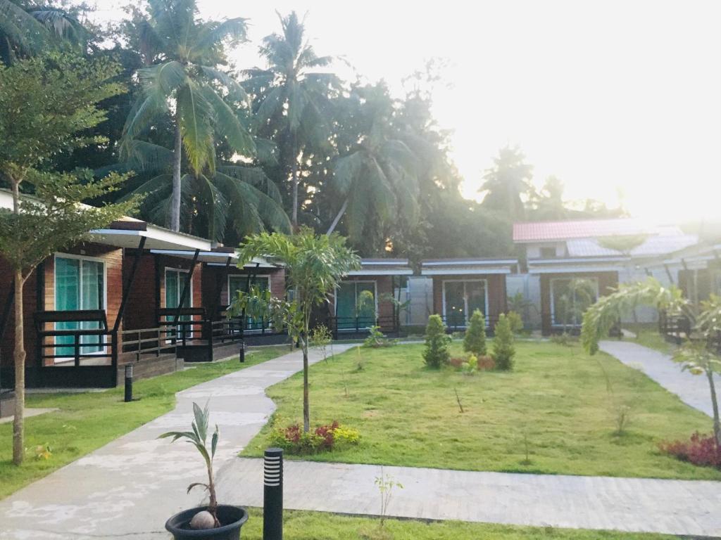 On-Site Restaurant