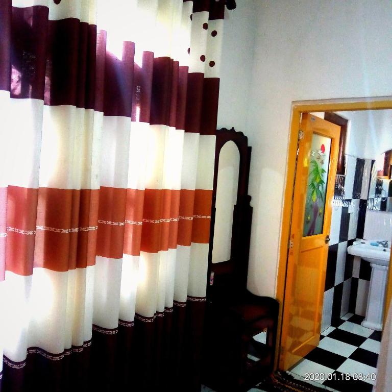 Fotografie z fotogalerie ubytování Ella Jungle Inn Homestay And Tree House v destinaci Ella
