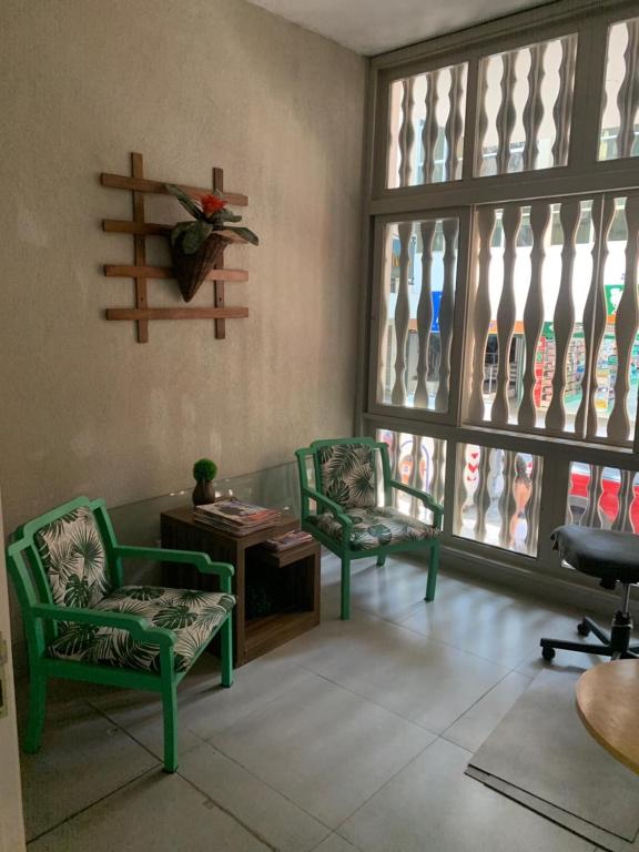  Loft Centro Histórico e Casa de Cultura Mário Quintana