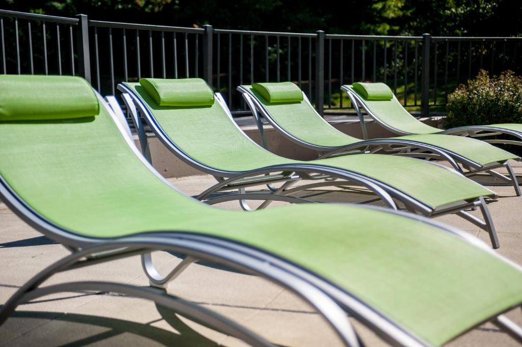 Fotografie z fotogalerie ubytování Holiday Inn Princeton by IHG v destinaci Princeton
