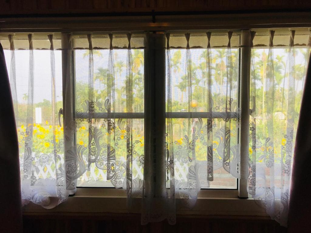 Huayi Homestay