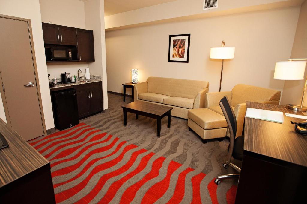 Holiday Inn Houston West - Westway Park, an IHG Hotel - 