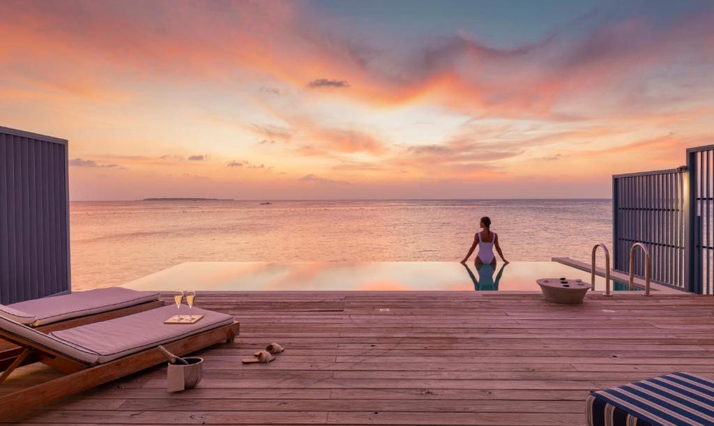 Amilla Maldives photo 5