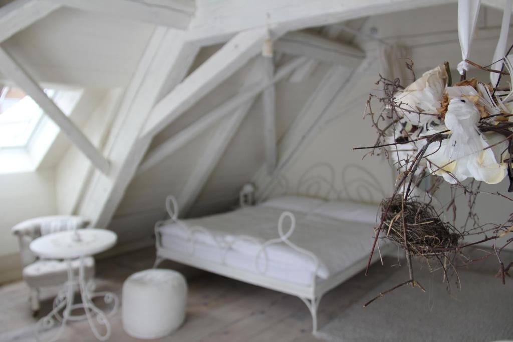 Fotografie z fotogalerie ubytování Bed and Breakfast Gantrisch Cottage Ferienzimmer v destinaci Rüeggisberg