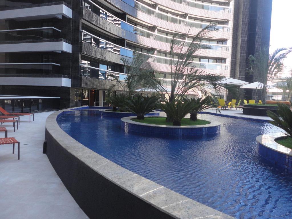  Fortaleza VIP Experience