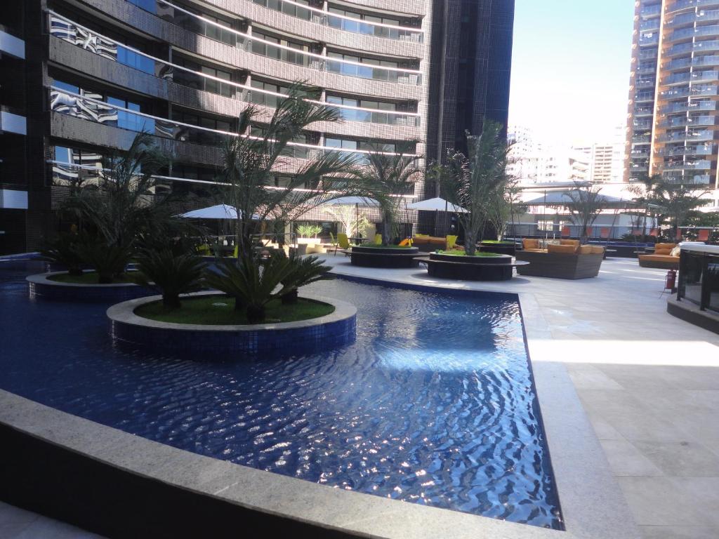  Fortaleza VIP Experience